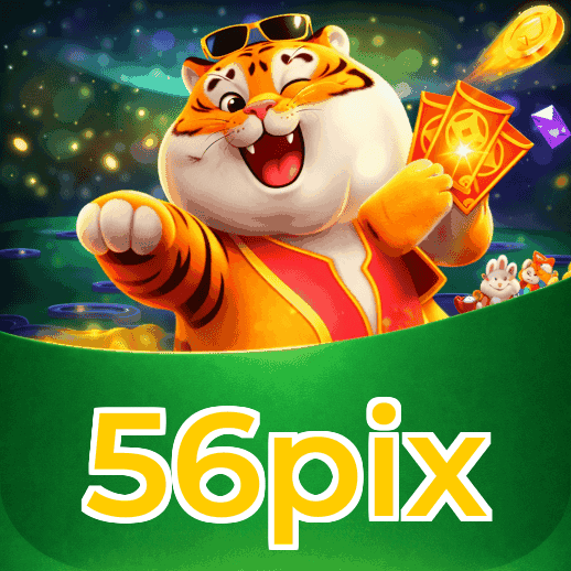 Slots Premium da PG Soft na 56pix