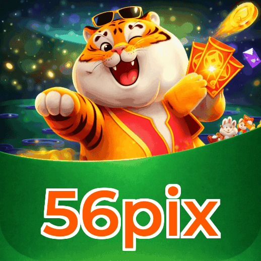 Promoções e bônus exclusivos da 56pix